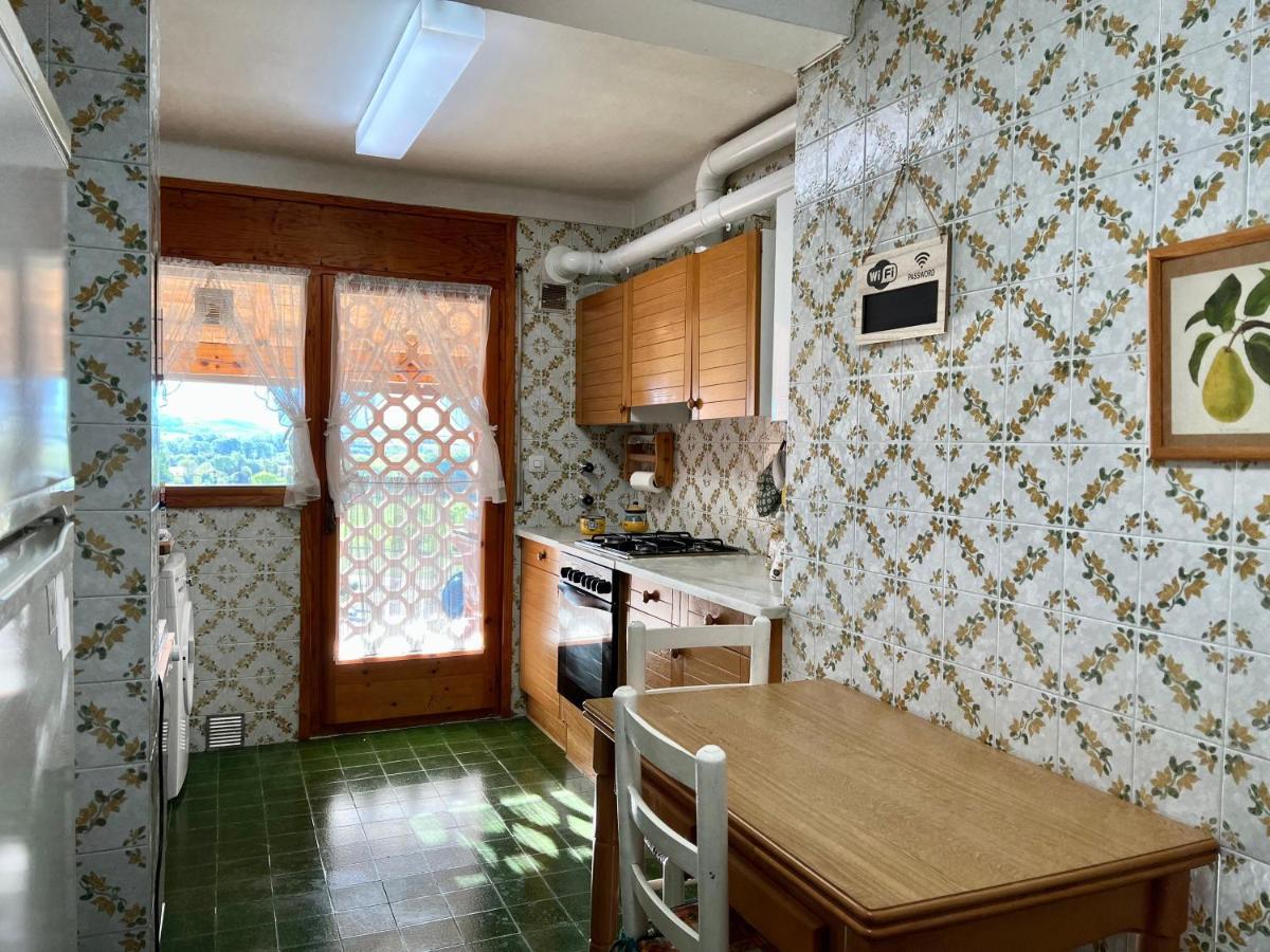 Piso Puigcerda Vistas Y Piscina Apartman Kültér fotó